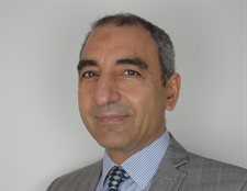 Dr Saad Amer